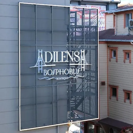 Dilens Bosphorus Istanbul