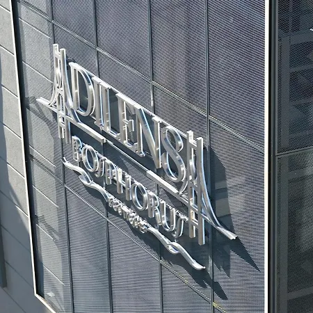 Dilens Bosphorus