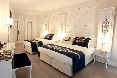 Sarnic Premier Hotel Provincia di Istanbul