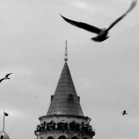 Hotel Bon Old - Special Class Istanbul