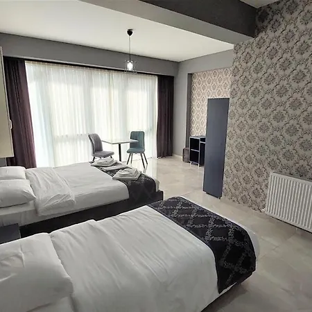 Mini Hotel 3*