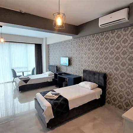 Mini Hotel