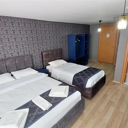Mini Istambul