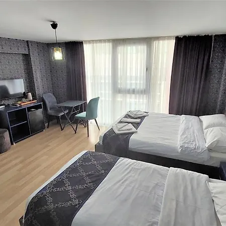 Mini Hotel 3*