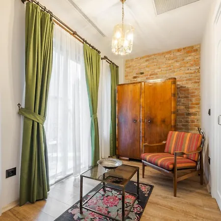 Des Arts Galata Hotel Istanbul