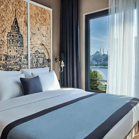 Hotel The Halich Karakoy - Special Category Istanbul