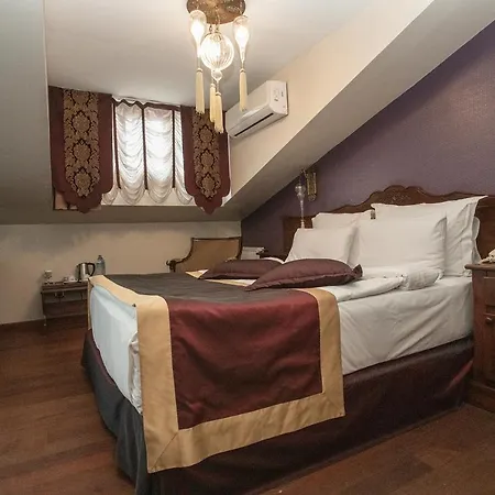 Garden House - Special Class Istanbulská provincie