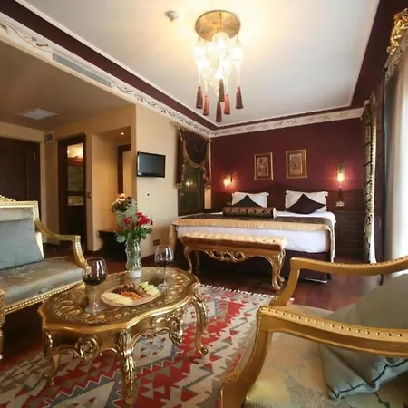 Garden House - Special Class Istanbulská provincie