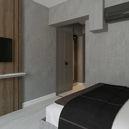 Hotel Selenay & Provincia di Istanbul