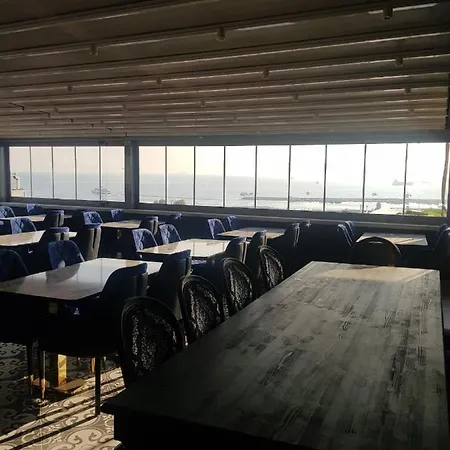 塞勒奈酒店 伊斯坦布尔