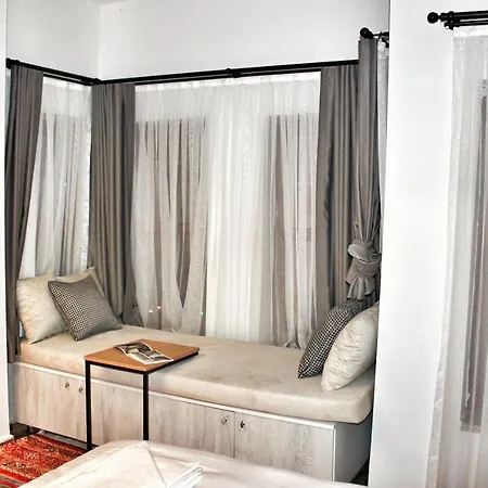 Million Old 3* Istanbulská provincie
