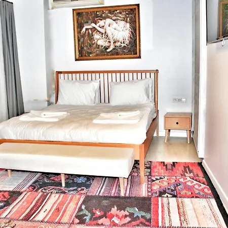 Hotel Million Old 3*