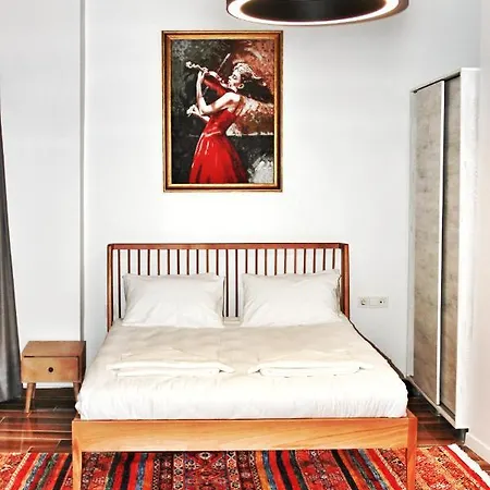 Hotel Million Old Istanbulská provincie