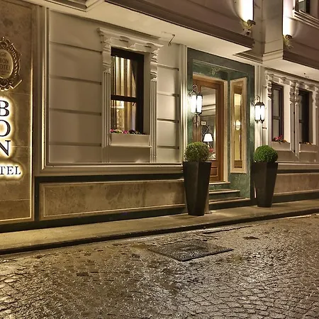 Bon Old - Special Class Hotel 4*