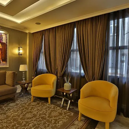 Bon Old - Special Class Hotel