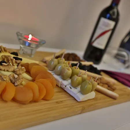 Bon Old - Special Class Hotel 4*