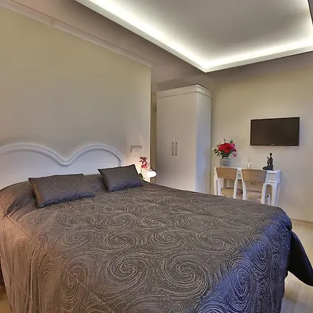 فندق Bon Old - Special Class 4*