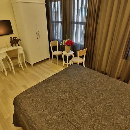 Bon Old - Special Class Hotel 4*