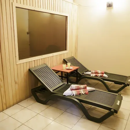 Anka Business Park Hotel
