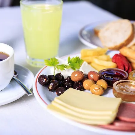 Anka Business Park Hotel 3*