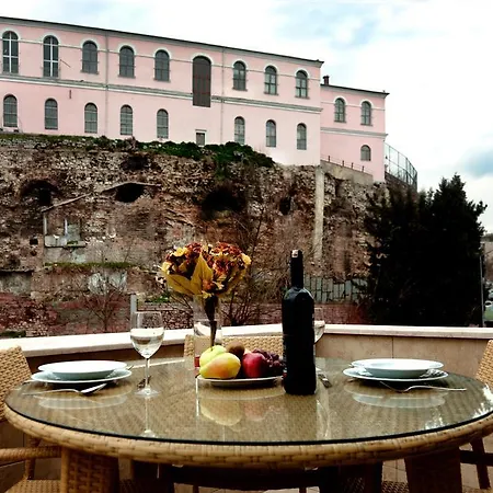 Apartment Sultanahmet *