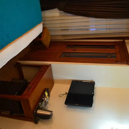 Blue Aparthotel Istanbul