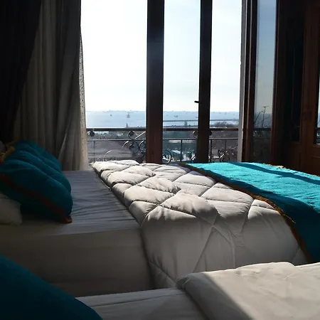 Aparthotel Blue Istanbul