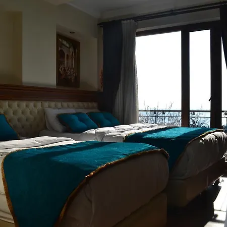 Blue 3* Istanbul