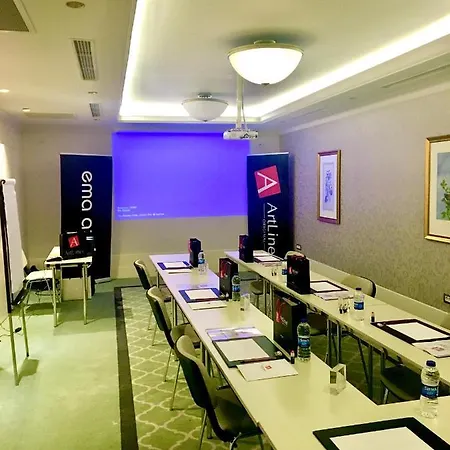 Arcade & Nisantasi 4* Istanbul