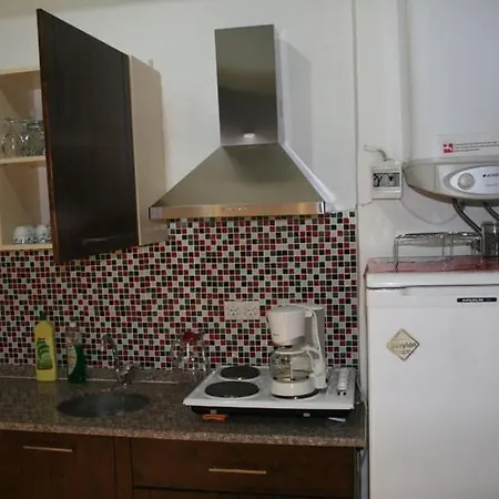 Historical 135 Sqm Near Galata Tower *