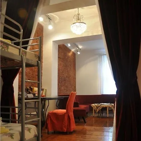 Historical 135 Sqm Near Galata Tower * Istambul