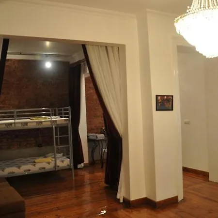 Appartement Historical 135 Sqm Near Galata Tower Istambul