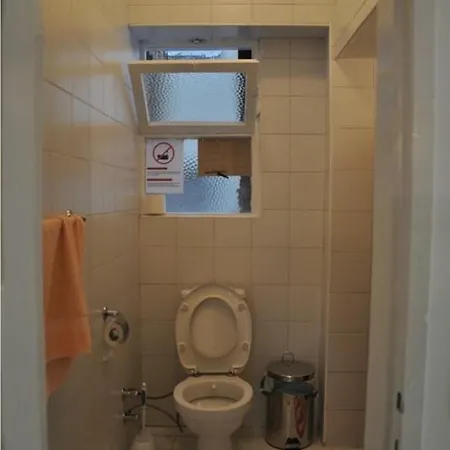 Historical 135 Sqm Near Galata Tower Appartement
