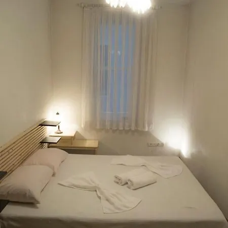 Appartement Historical 135 Sqm Near Galata Tower *