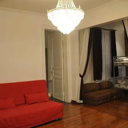 Historical 135 Sqm Near Galata Tower