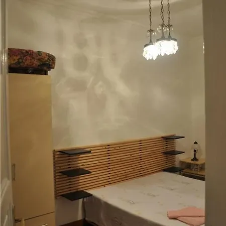 Apartment Historical 135 Sqm Near Galata Tower