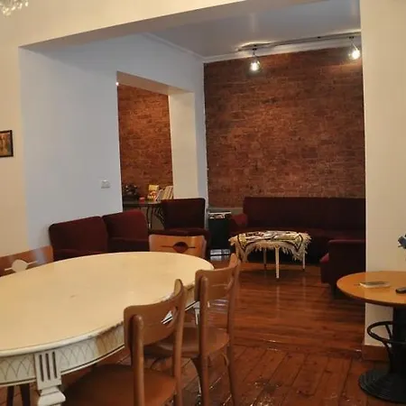 Historical 135 Sqm Near Galata Tower * Istanbul