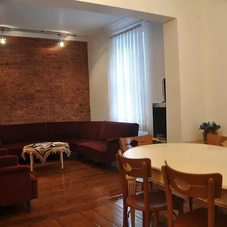 Historical 135 Sqm Near Galata Tower Apartment Istanbul