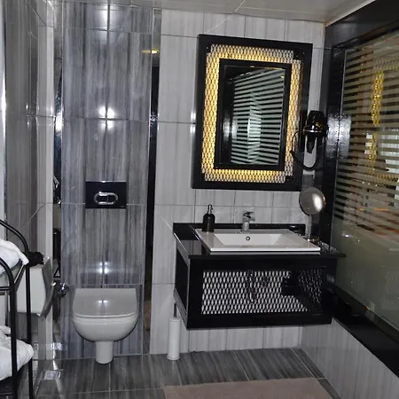 Gumus Palace Istanbul