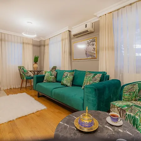 La Palace Exclusive Design Aparthotel *