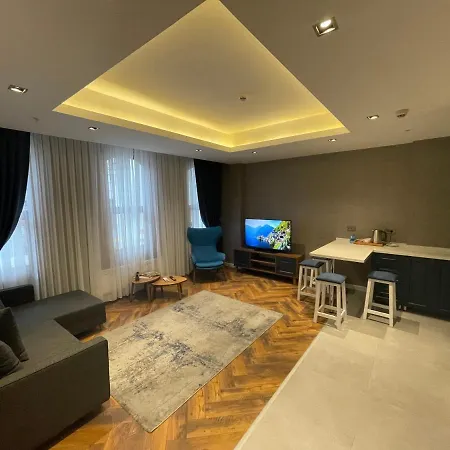 Feri Hotel Istanbul