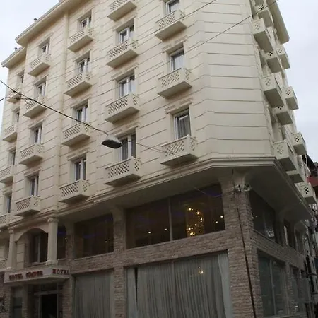 Simper Provincia di Istanbul