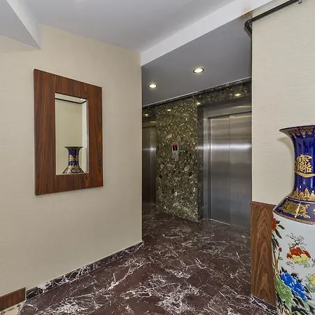 Otel Romeo İstanbul