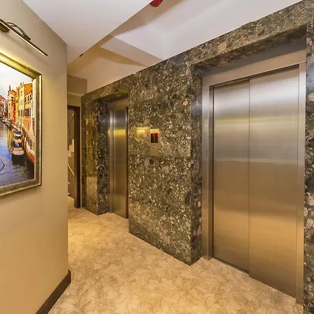 Otel Romeo