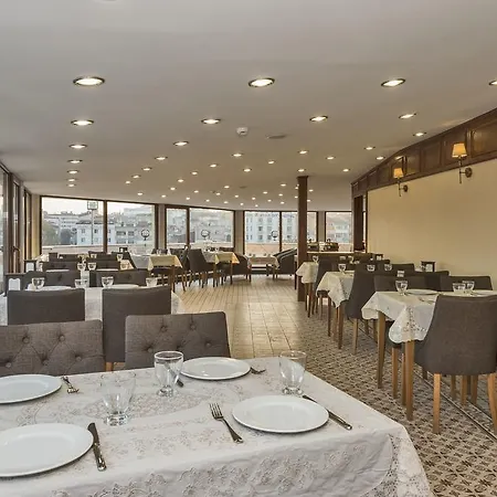 Romeo Otel 5*