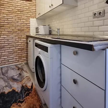Daire Nisantasi Luxury / 2+1 120m2 İstanbul