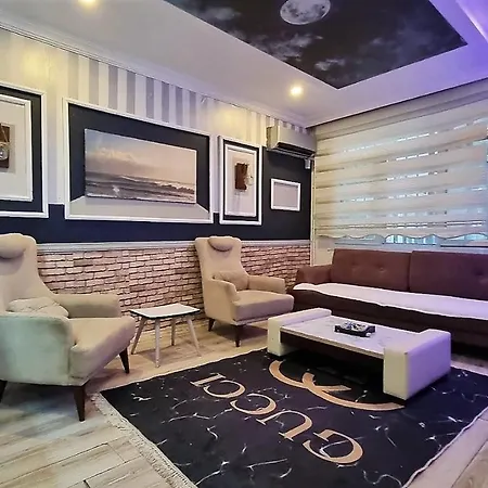 Nisantasi Luxury / 2+1 120m2 Daire *