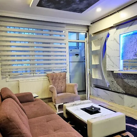 Nisantasi Luxury / 2+1 120m2 * İstanbul