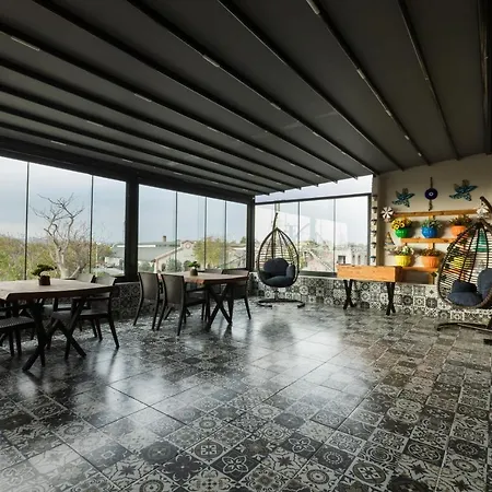 Bed & Breakfast Florya Novi