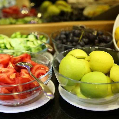 Hotel Alpinn Istanbul